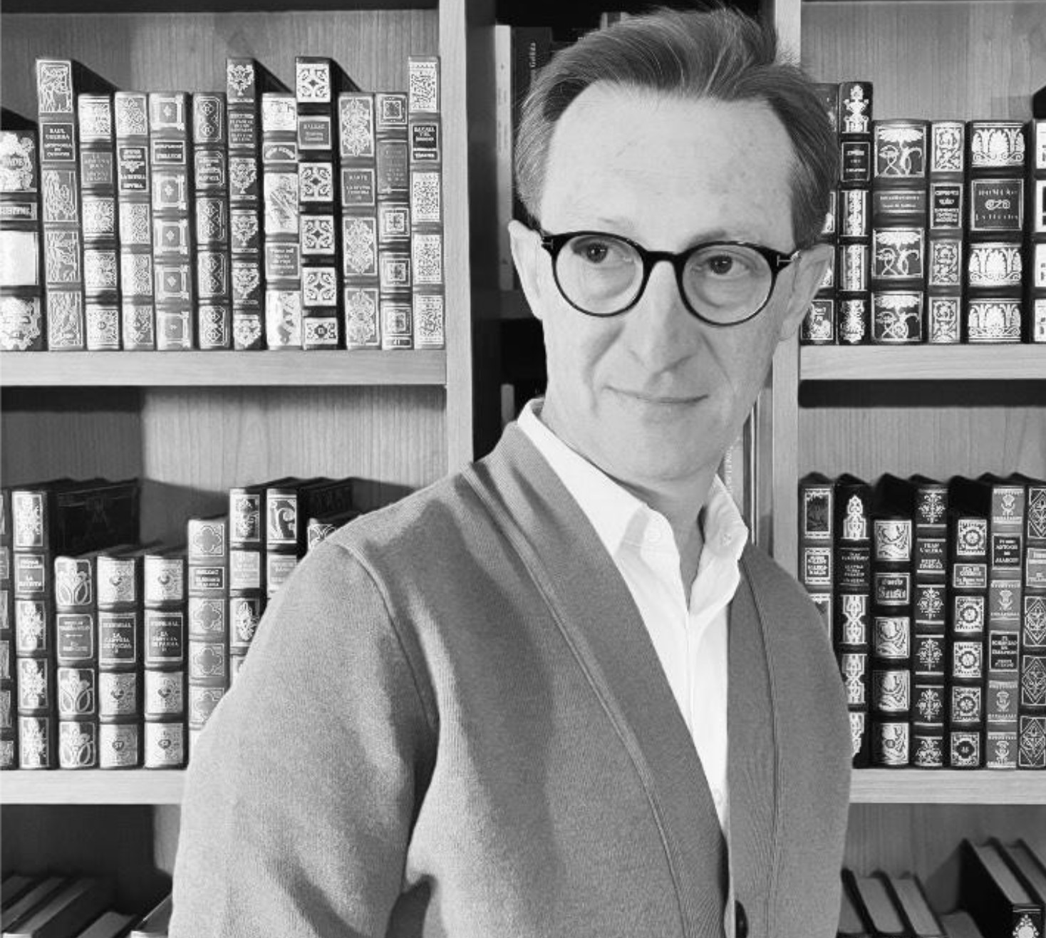 Josep Mª Oyonate